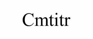 CMTITR