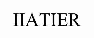 IIATIER