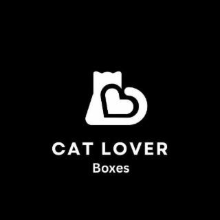 CAT LOVER BOXES