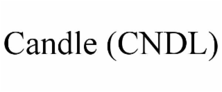 CANDLE (CNDL)