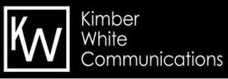 KW KIMBER WHITE COMMUNICATIONS