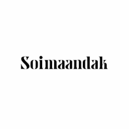 SOIMAANDAK