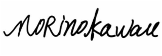 MORINOKAWAU