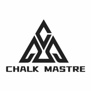 CHALK MASTRE