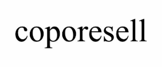 COPORESELL