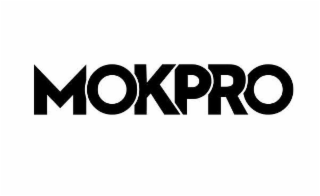 MOKPRO