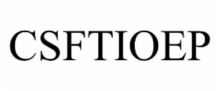 CSFTIOEP