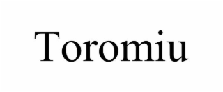 TOROMIU