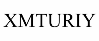 XMTURIY