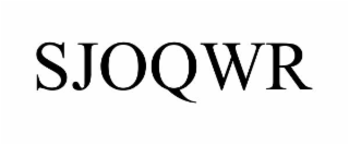 SJOQWR