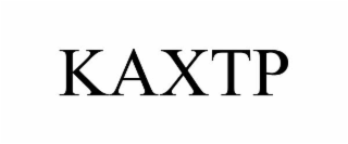 KAXTP