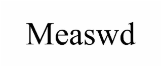 MEASWD
