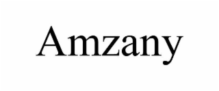 AMZANY