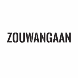 ZOUWANGAAN