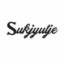 SUKJYUTJE