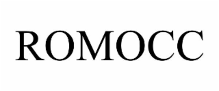 ROMOCC