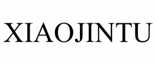 XIAOJINTU