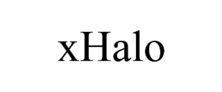 XHALO