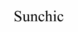 SUNCHIC