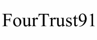 FOURTRUST91