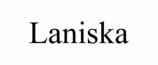 LANISKA