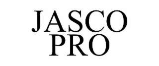 JASCO PRO