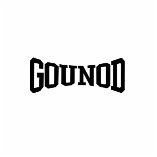 GOUNOD