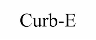 CURB-E