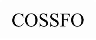 COSSFO