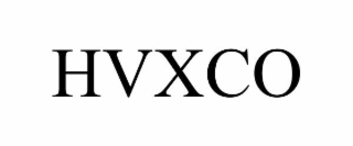 HVXCO