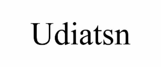 UDIATSN