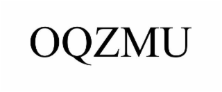 OQZMU
