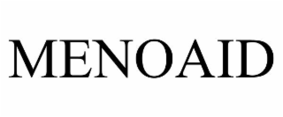 MENOAID