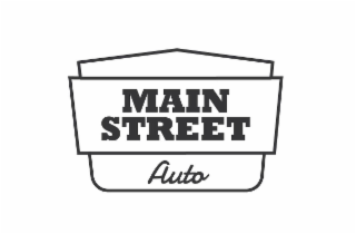 MAIN STREET AUTO