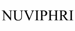 NUVIPHRI