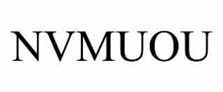 NVMUOU