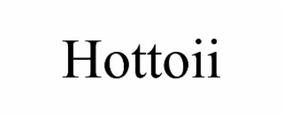 HOTTOII
