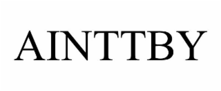 AINTTBY
