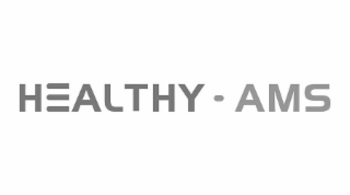 HEALTHY - AMS