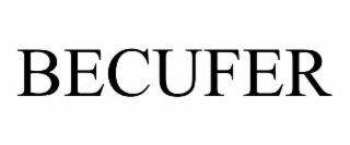 BECUFER