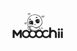 MOOOCHII