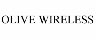 OLIVE WIRELESS