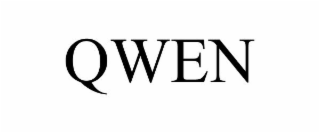 QWEN