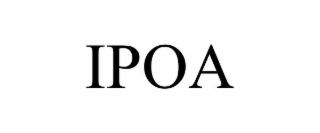 IPOA