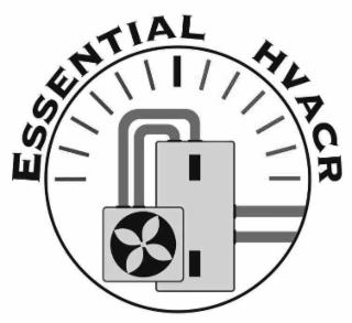 ESSENTIAL HVACR