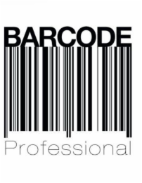 BARCODE PROFESSIONAL