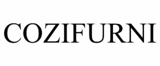 COZIFURNI