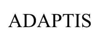 ADAPTIS