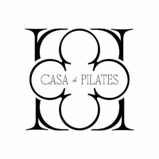 CASA DE PILATES