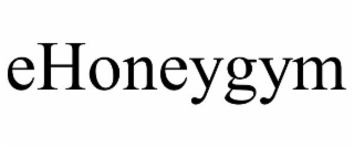 EHONEYGYM